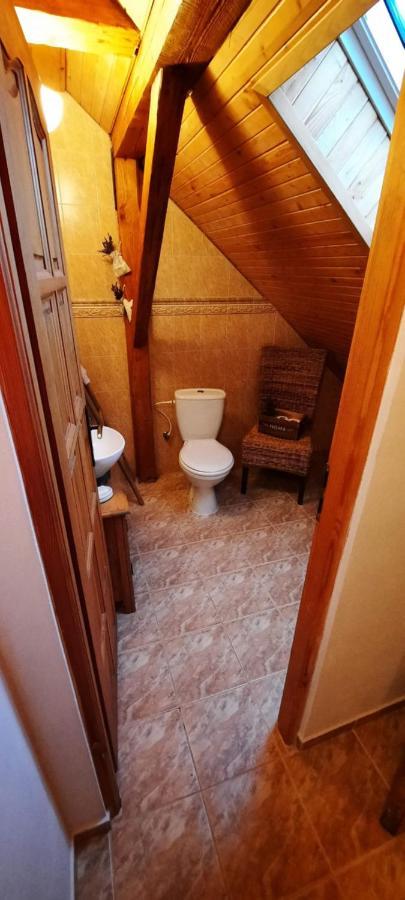 Podkrovie V Zeleni - Privat Štrba 外观 照片