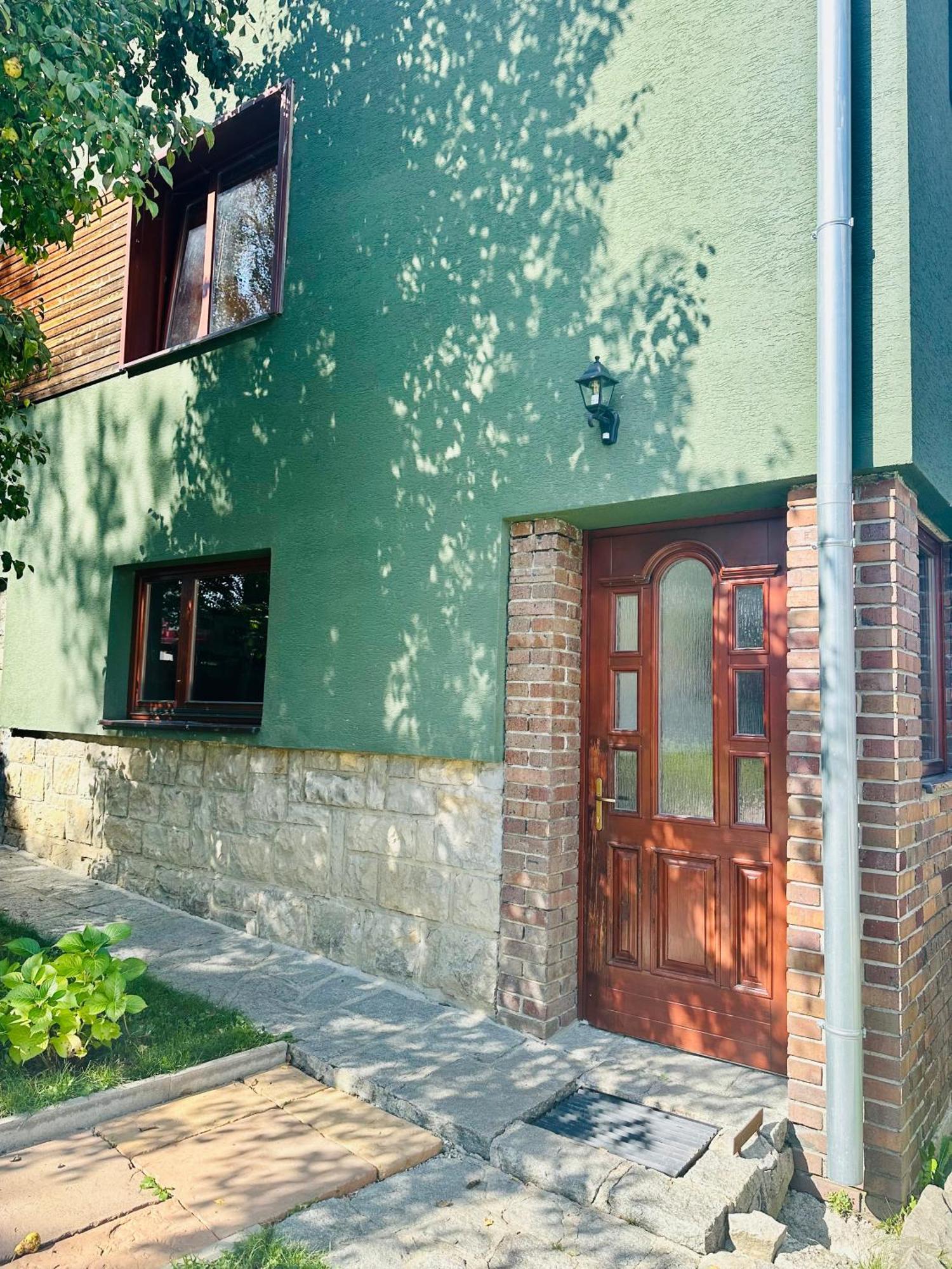 Podkrovie V Zeleni - Privat Štrba 外观 照片